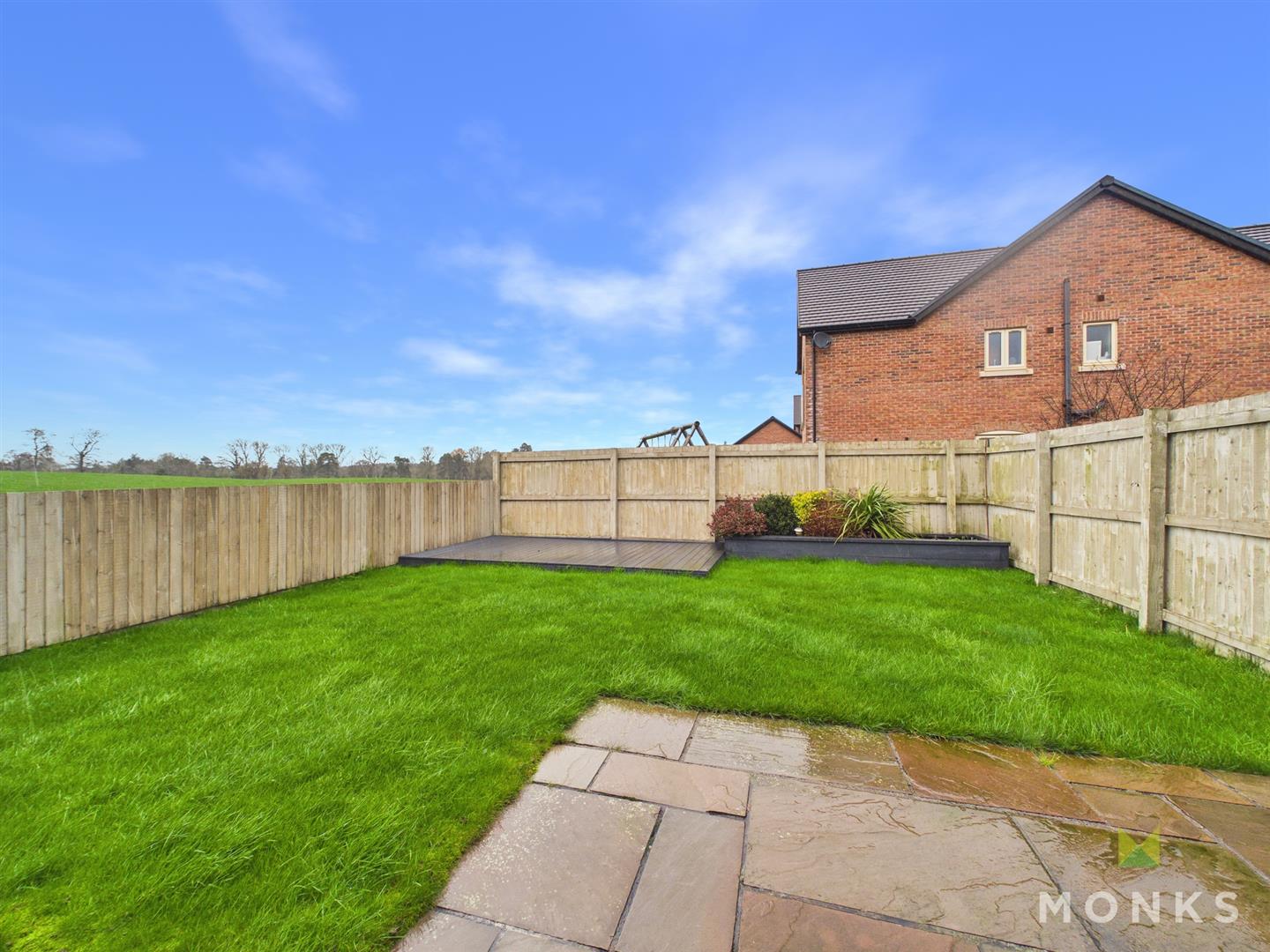 7 St. Annes Way, Shrewsbury, SY5 8JH To Let